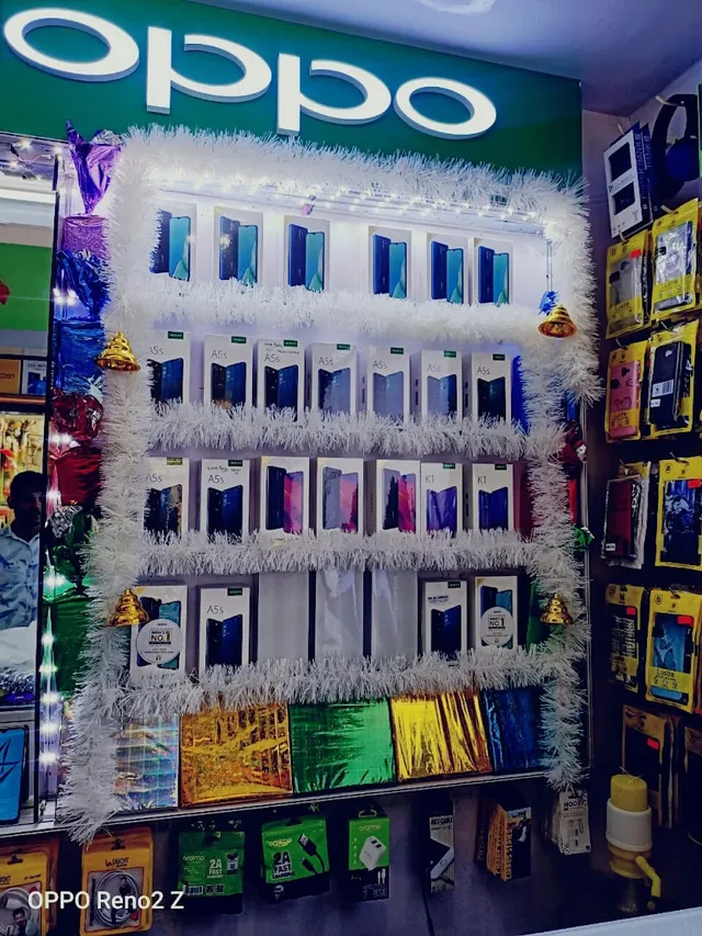 SRI SAI MOBILES - Best mobile shop in Bangalore - 6