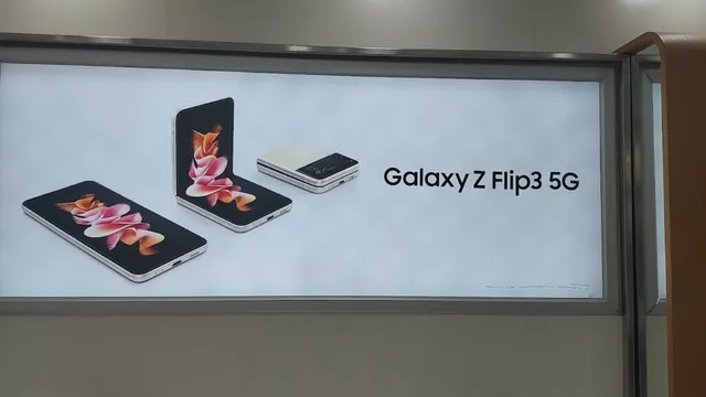 Samsung SmartCafé (Touch Tech Telecom) - 5