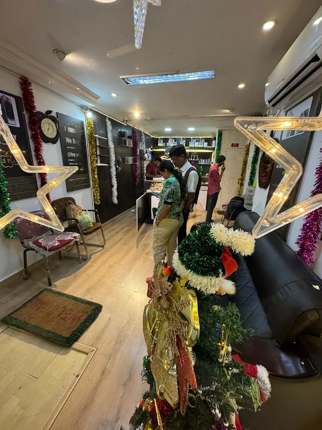 MOBILE PLANET BANGALORE - 5