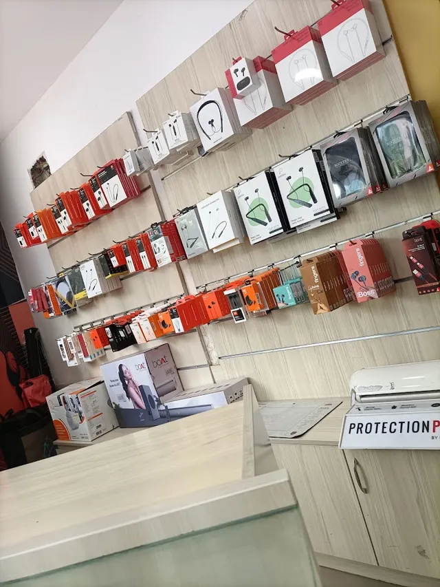 Sangeetha - Brigade Road - 3