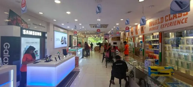 Poorvika Mobiles Basavanagudi - 4