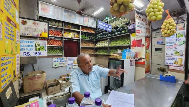 Lakshmi Juice Centre - 2