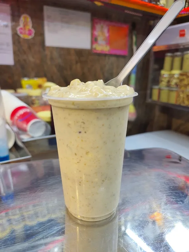 Shyam Mishra Juice Centre(LLP) - 5