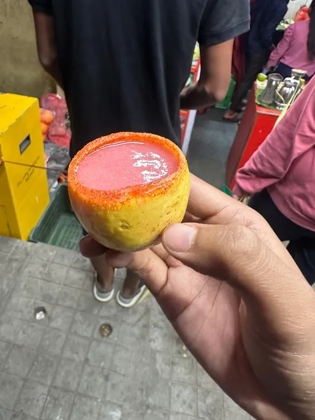 Eat Raja Juice Bar - 2