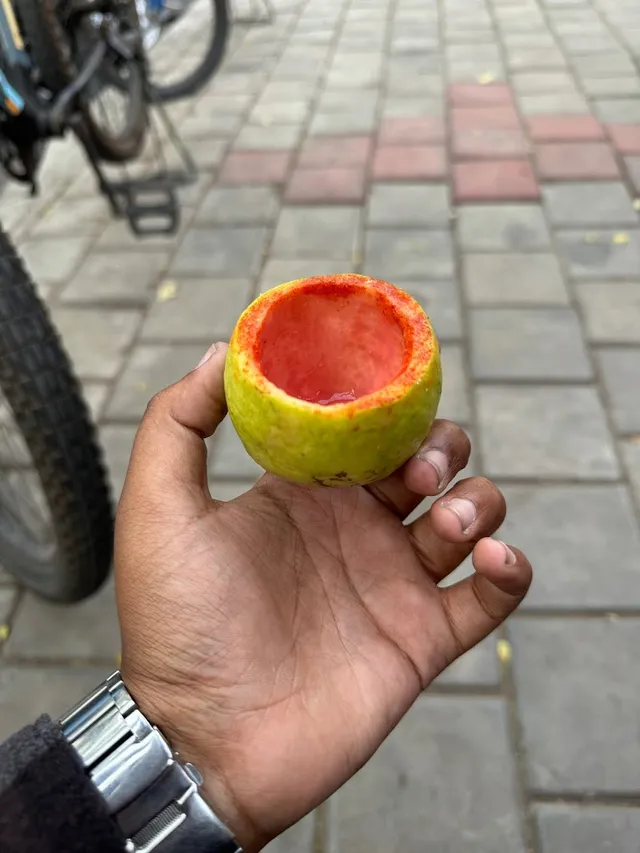 Eat Raja Juice Bar - 3