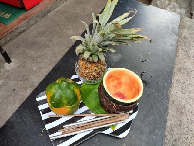 Eat Raja Juice Bar - 5