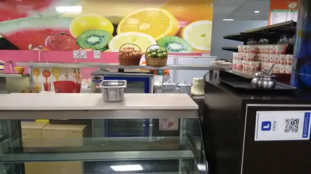 Juice Junction near St Marys - 2