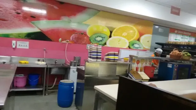 Juice Junction near St Marys - 5