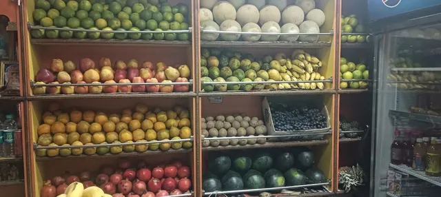 Sri Sai Ganesh Juice Centre - 2