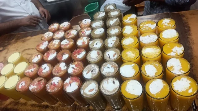 Bangalore Juice Centre - 3