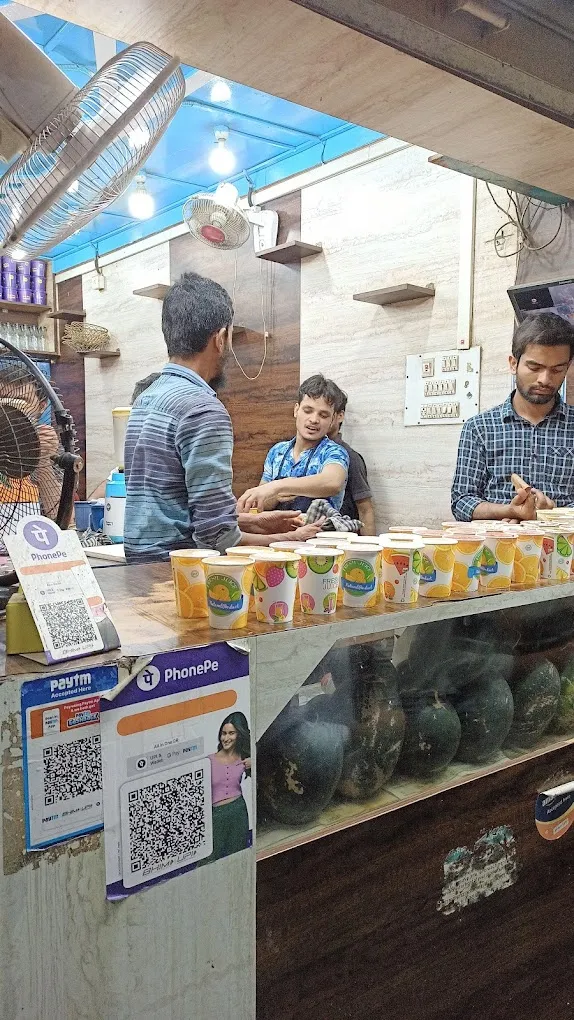 Bangalore Juice Centre - 4