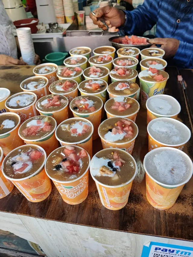 Bangalore Juice Centre - 5