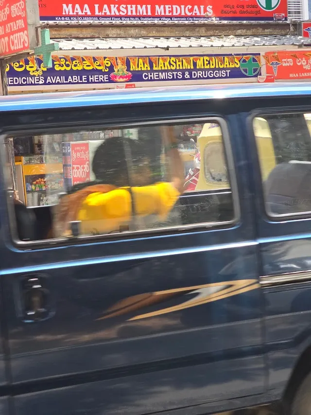 Maa lakshmi medicals - 3