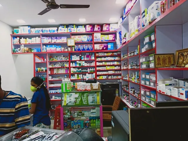 Heartland pharma - 2