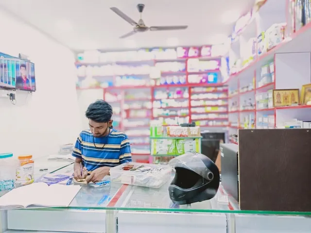 Heartland pharma - 3