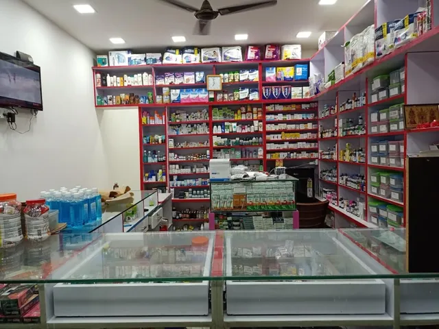 Heartland pharma - 5