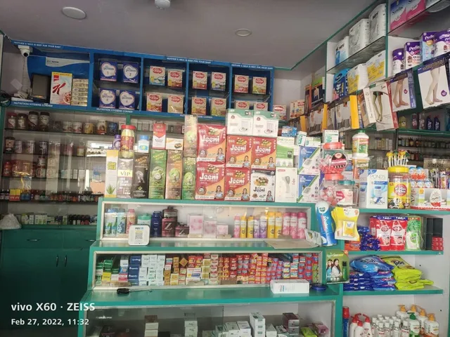 Green Medical & General store - 3