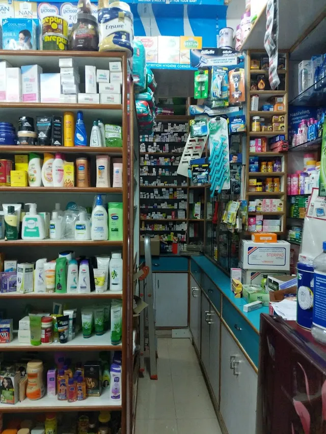 Sri Vinayaka Medicals And General Store - 3