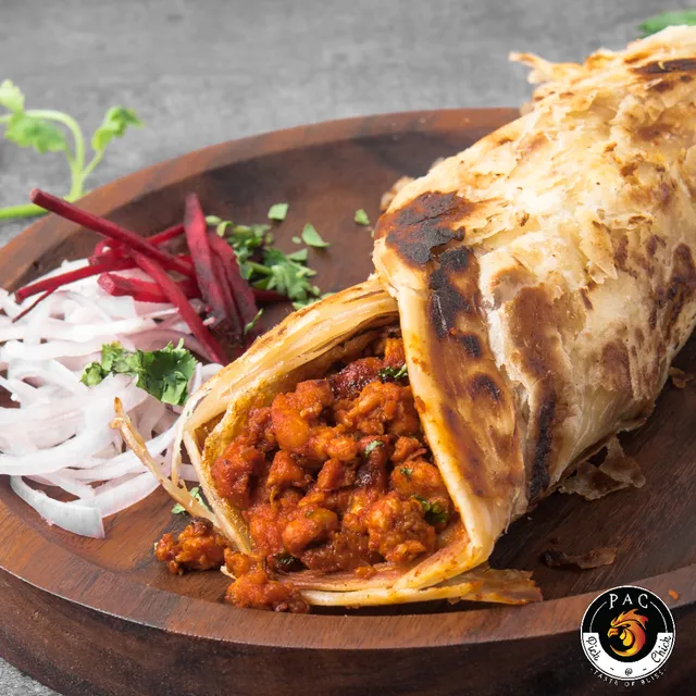 Pick-A-Chick(PAC) - 2