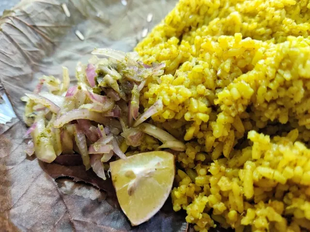 New Govinda Rao Military Main Branch - 4