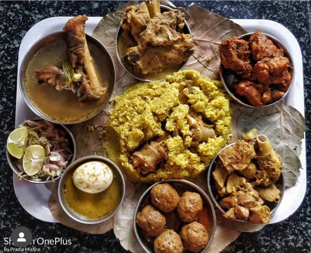 New Govinda Rao Military Main Branch - 5