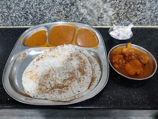 Chamrajpet Non Veg Darshini - 2