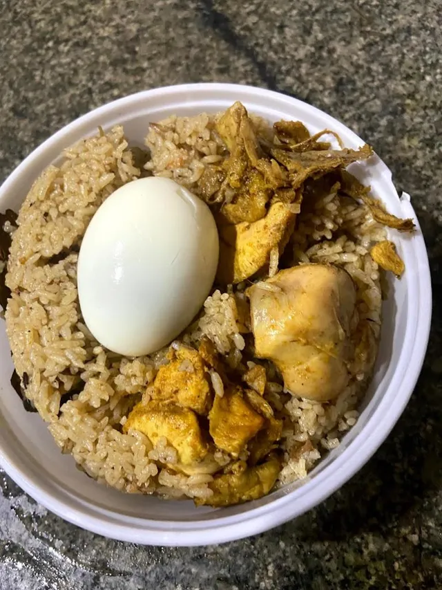 Chamrajpet Non Veg Darshini - 4