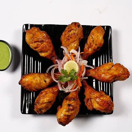 Empire Restaurant - 4