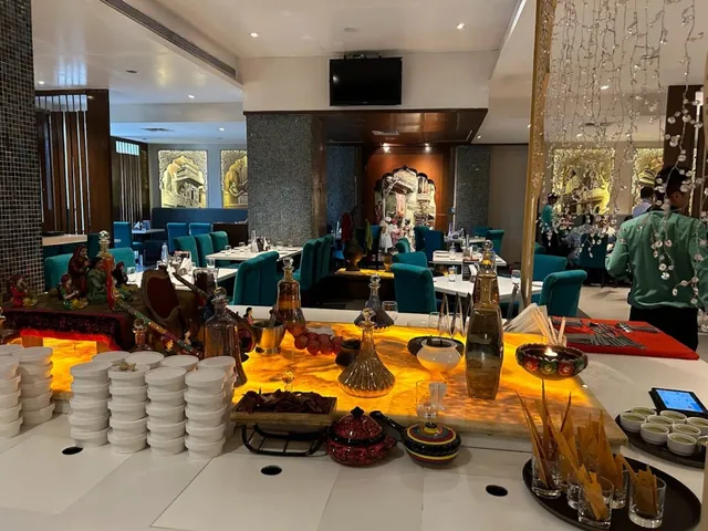 Sultans of Spice - 3