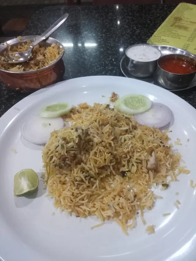 Food Zone Non Veg Restaurant - 2