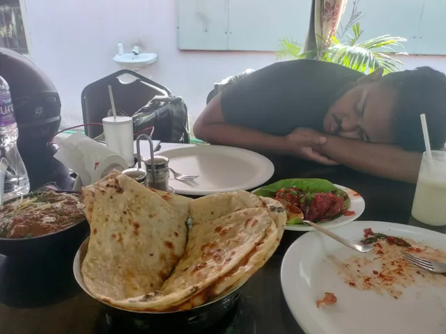 The Pepper Restaurant (Veg & Non Veg) - 2