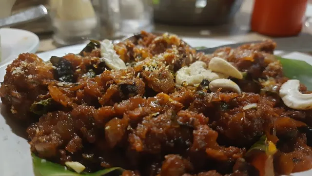 The Pepper Restaurant (Veg & Non Veg) - 3