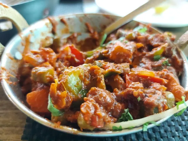 The Pepper Restaurant (Veg & Non Veg) - 4