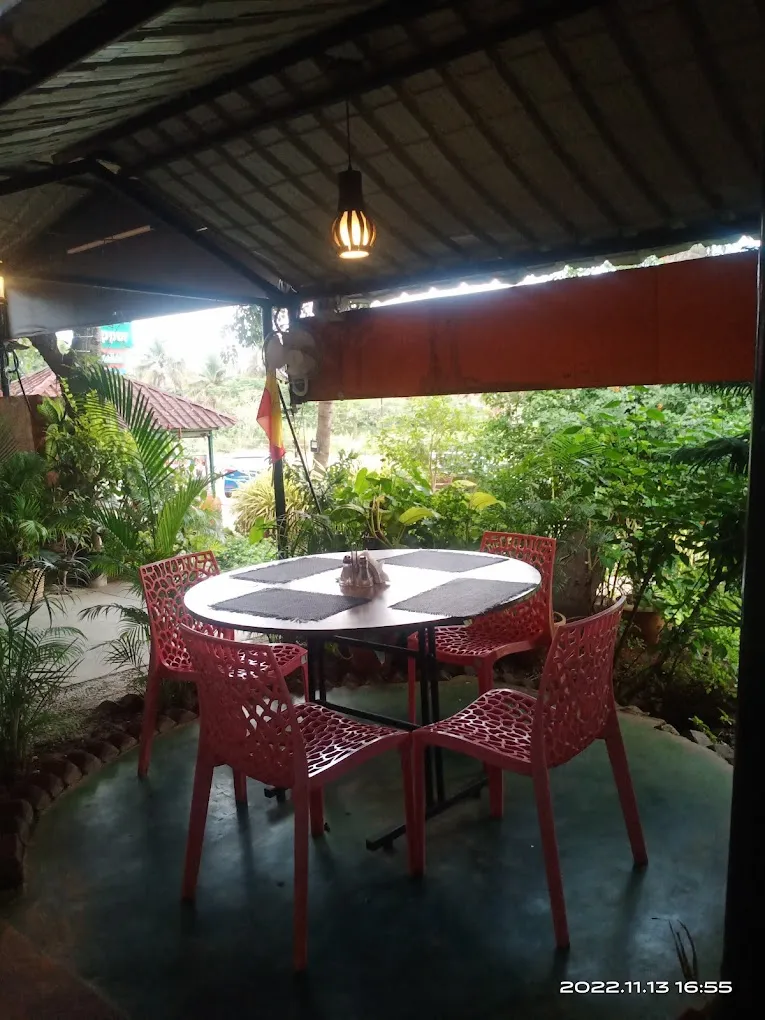 The Pepper Restaurant (Veg & Non Veg)