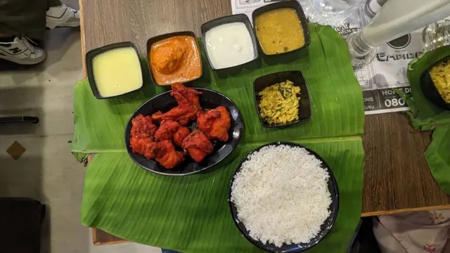 Empire Restaurant Bengaluru - 2