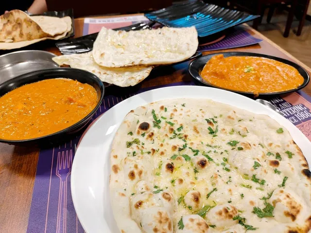 Empire Restaurant Bengaluru - 3