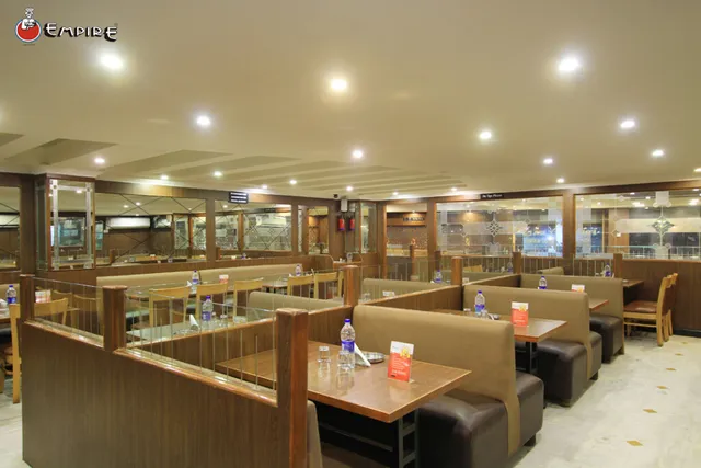 Empire Restaurant Bengaluru - 5