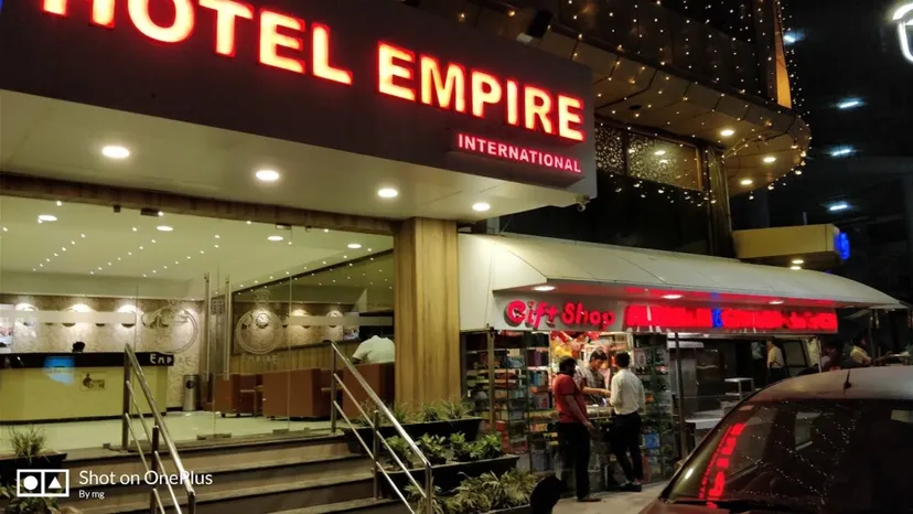 Empire Restaurant Bengaluru