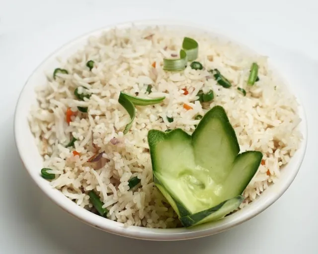 Bawarchi In Veg & Non-Veg Restaurant - 2