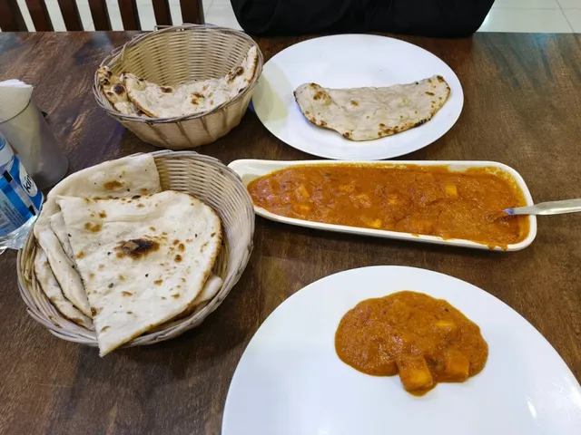 Bawarchi In Veg & Non-Veg Restaurant - 5