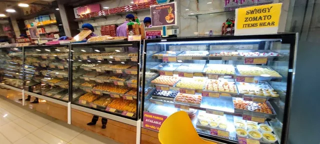 Kanti Sweets - Electronic City - 3
