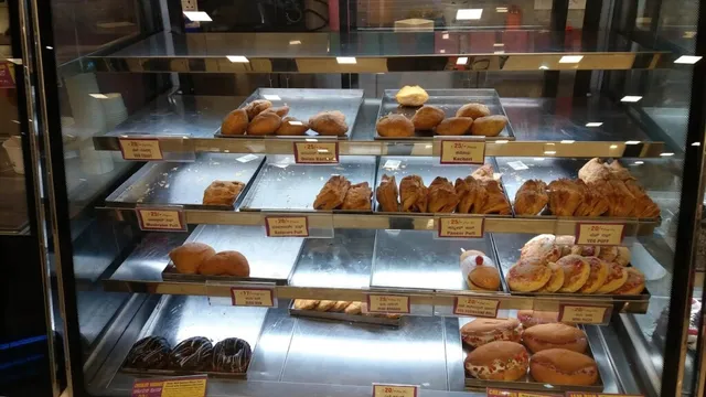 Kanti Sweets - Electronic City - 5