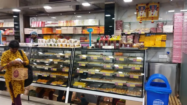 Kanti Sweets - Electronic City - 6