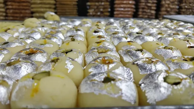 Sri Ram Sweet Centre - 2