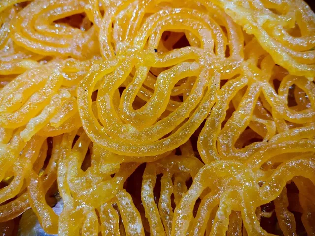 Sri Ram Sweet Centre - 5