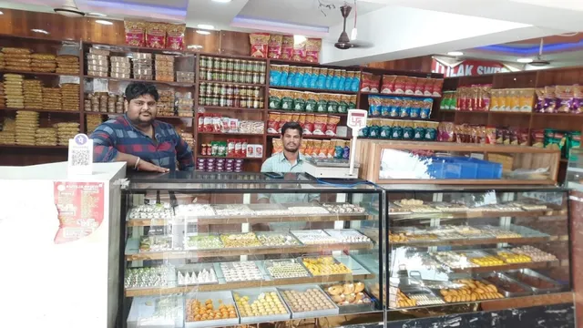 Rajtilak sweets - 4