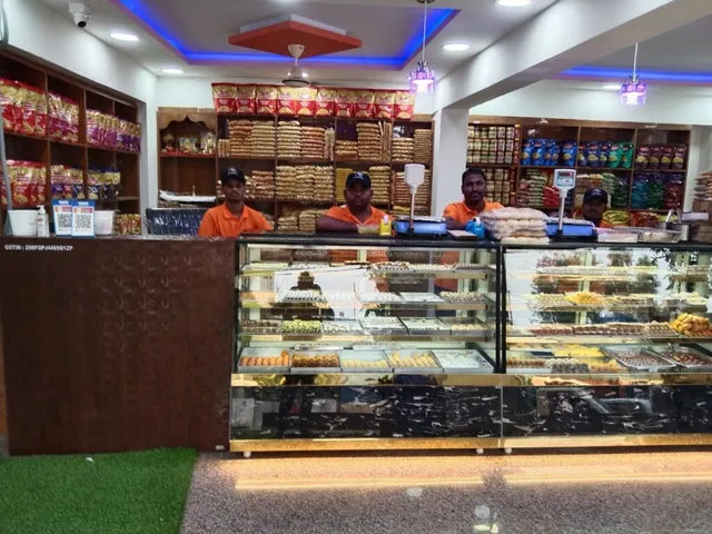 Rajtilak sweets - 6