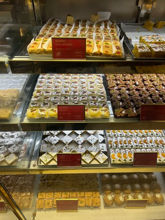 Anand Sweets and Savouries - 2