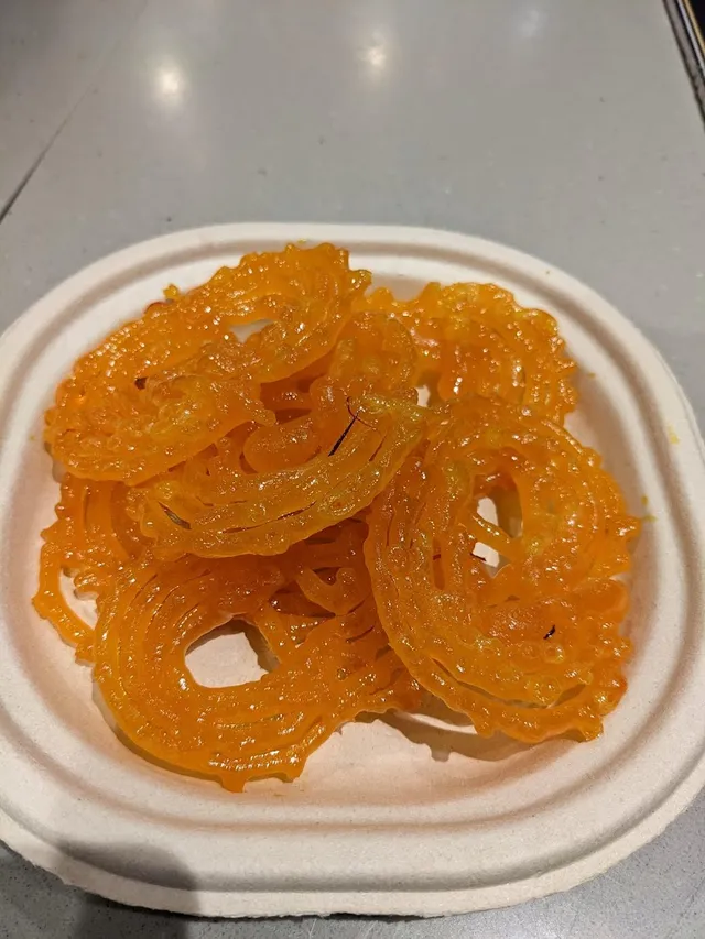 Anand Sweets and Savouries - 5