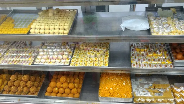 Jodhpur Sweets - 2